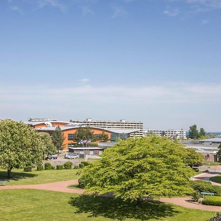 Ferienpark N3 -3 Heiligenhafen Exterior photo