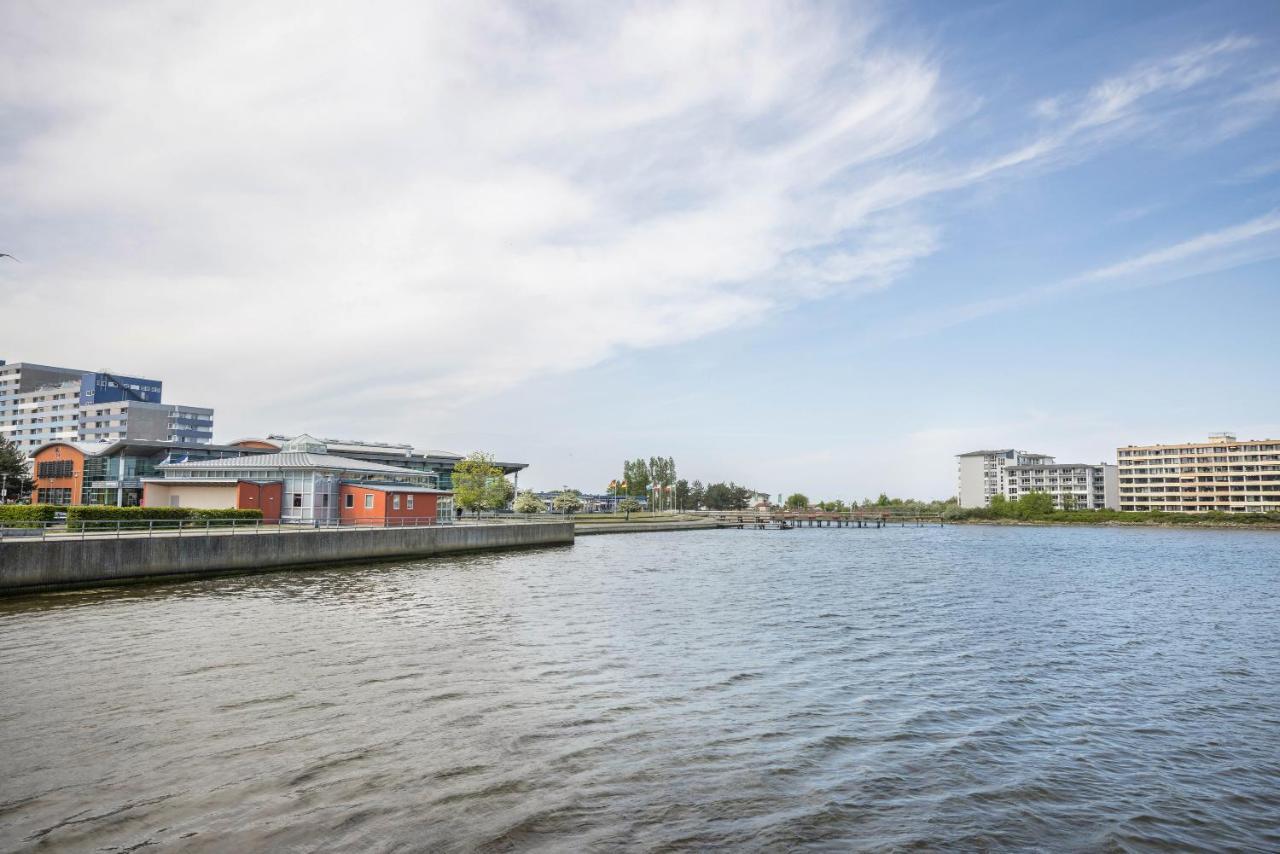 Ferienpark N3 -3 Heiligenhafen Exterior photo