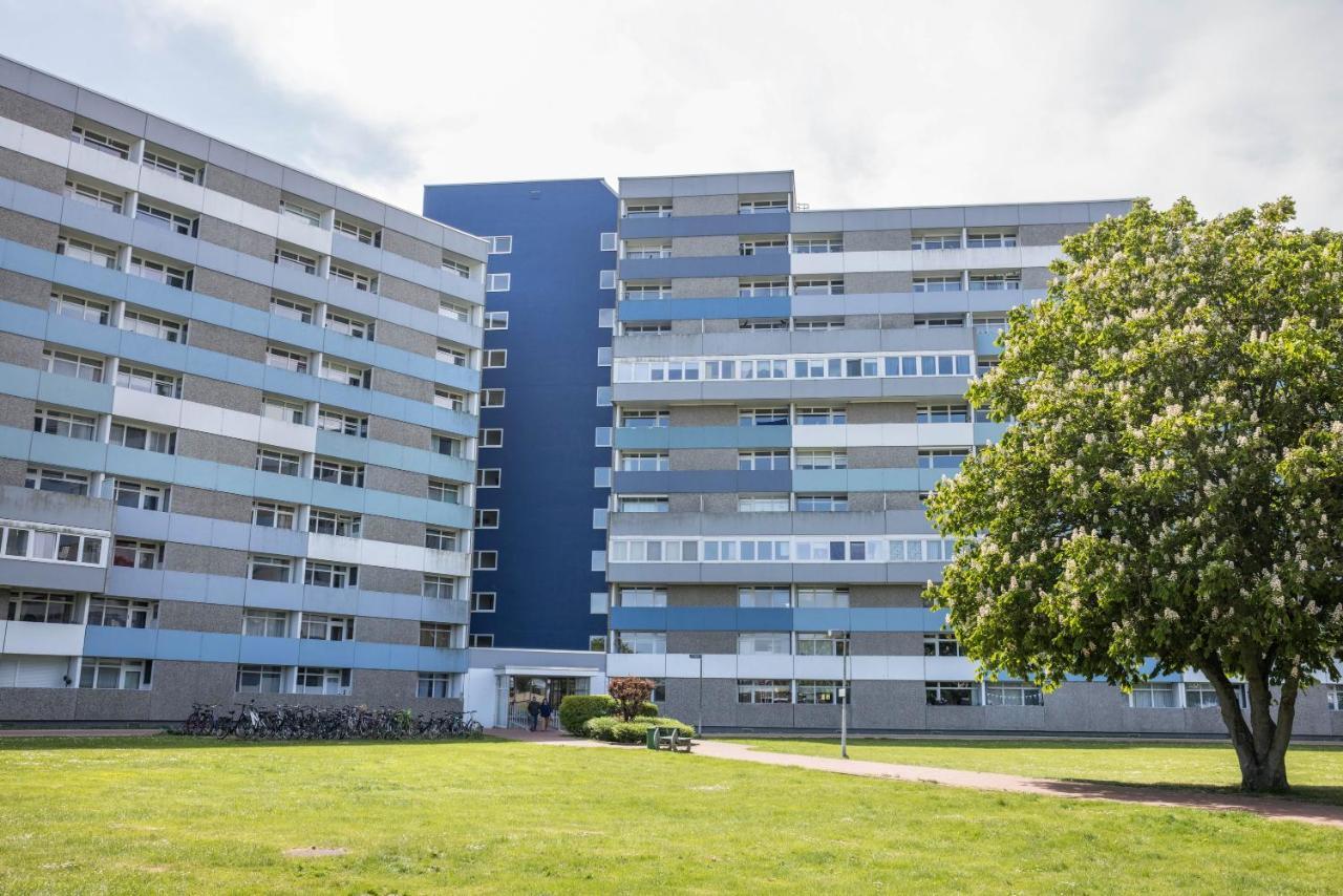 Ferienpark N3 -3 Heiligenhafen Exterior photo