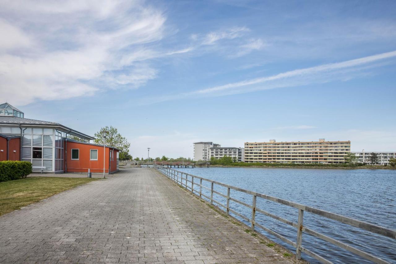 Ferienpark N3 -3 Heiligenhafen Exterior photo